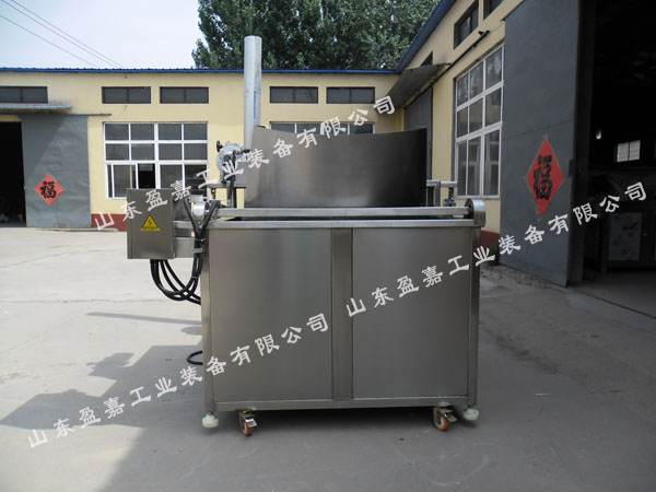 新型燃?xì)饧訜崛詣渝伆陀驼C(jī)